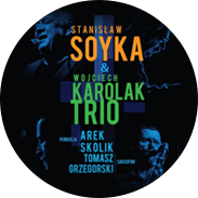 Soyka & Wojciech Karolak Trio Swing Communication