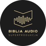 BIBLIA AUDIO superprodukcja