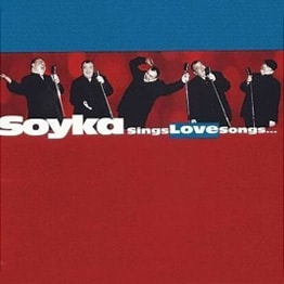 Soyka Sings Love Songs